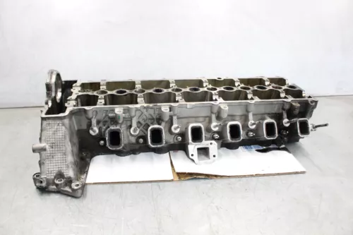 2009-2013 BMW X5 335D (E70 E90) 3.0L M57 TURBO DIESEL ENGINE CYLINDER HEAD LM76