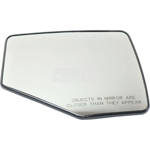 New Mirror Glass Right Passenger Side RH Hand Fits 2006-2010 Ford Explorer