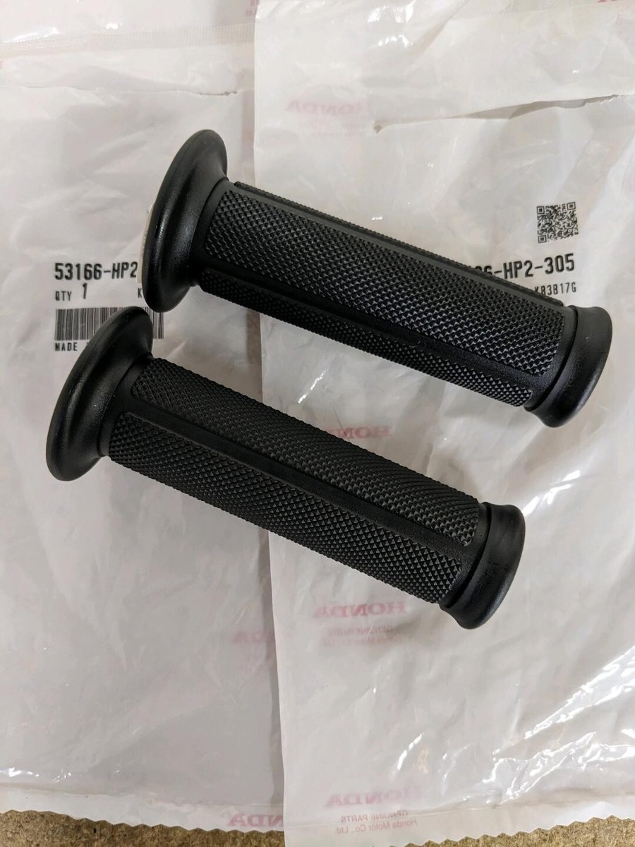 OEM Honda Handle Grips Sportrax TRX90X TRX 90 1993 - 2023 | eBay