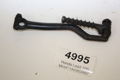 4995 Honda Lead 100 JF11   Kickstarter