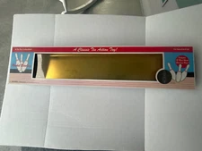 Rocket Classic Bowling  tin toy   spring-tension release in box  {{ rare }}