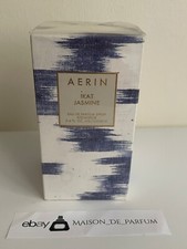 Image of AERIN Ikat Jasmine Eau de Parfum - 100ml - BNIB SEALED GENUINE
