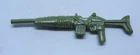 REPRO 1984 Recondo Gun/Rifle Weapon/Accessory GI Joe