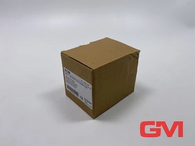 Eaton Multifunktions-Energiezähler EMC3P-D2C1 Multifunction Energy Meter - Bild 1 von 4