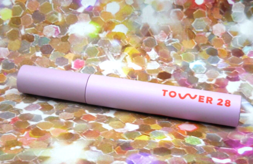 Tower 28 Beauty Makewaves Mascara DRIFT (Brown) 8.5ml / 0.29 fl oz NEW NO BOX - Picture 1 of 10