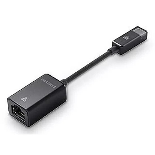 SAMSUNG AA-AE2N12B Notebook LAN Dongle Port To Etherner Adapter for Series 9