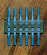 Beiter Nock Depot Hunter Nock Storage Tool Green 12/2 19/2 Target 3D Archery New