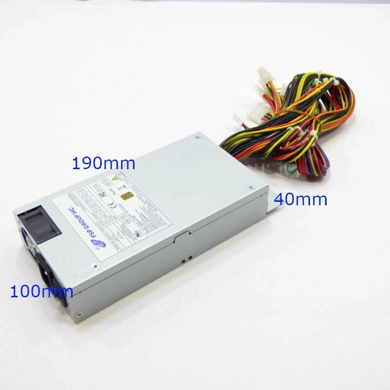 250Watt Power Supply Unit PSU servers and 1U rackmounts FSP250-701UJ - Image 2 of 4