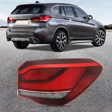 For 2020-2022 BMW X1 F48 Rear LED Tail Light Outer Brake Lamp Passenger Side RH