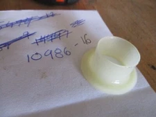 Snapper mower part mower part 10986 BUSHING