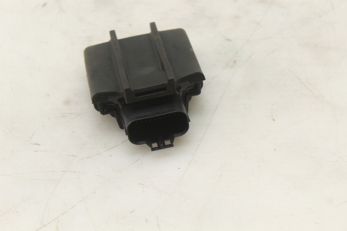 16-18 Kawasaki Ninja Zx10r Damper Stabilizer Ecu | eBay
