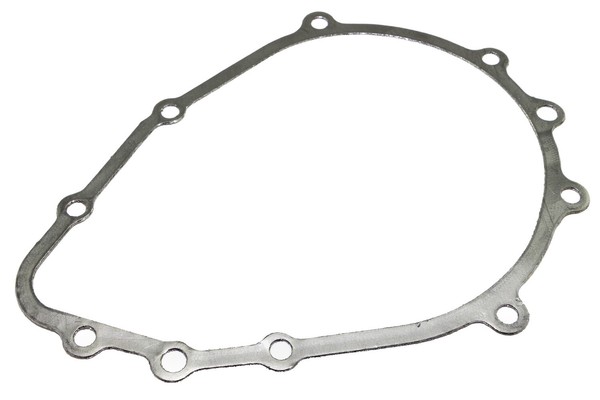 Motordeckel Dichtung Links Lichtmaschine FüR Kawasaki ZX-6R ZX6 ZX600 1995-2017-image