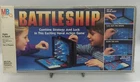 Vintage 1984, Milton Bradley Battleship Board Game #4730, Complete