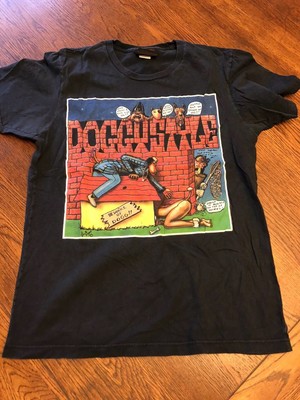 doggy style t shirt