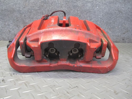 2006-2010 BMW E63 E64 M6 SET OF 2 FRONT LEFT & RIGHT BRAKE CALIPER - Picture 4 of 18