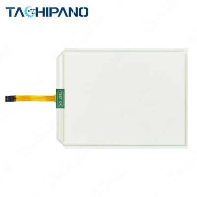 Touch Screen for Microtouch/3M RES-10.4-PL4 RES10.4PL4T 10.4inch PANEL GLASS