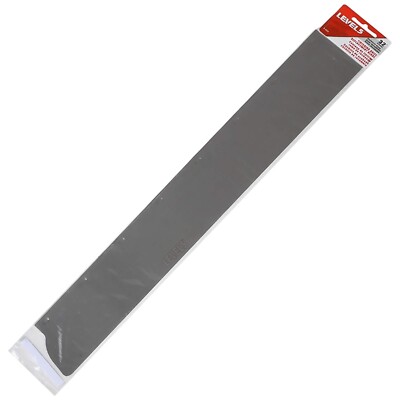 LEVEL5 Tools - Drywall Composite Skimming Blade 32'' Replacement Insert |  4-954C
