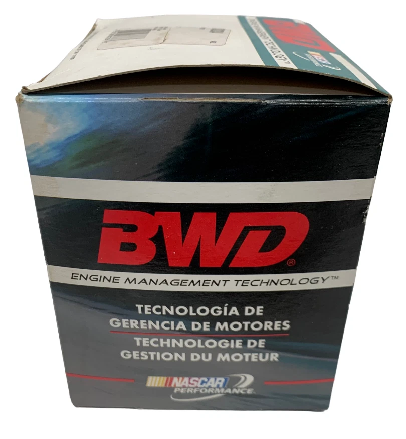 Interruptor de señal de giro BWD automotriz S3234 [1989-1996 GM] ¡Envío gratuito! Foto 4 de 4