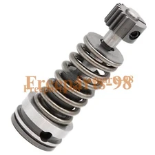 4P9830 Fuel Injection Pump Plunger For Caterpillar 3306 Engine 235330 350 W330B