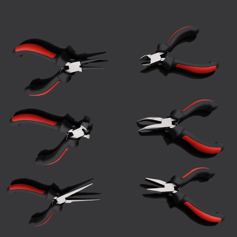 Types of long nose pliers sale