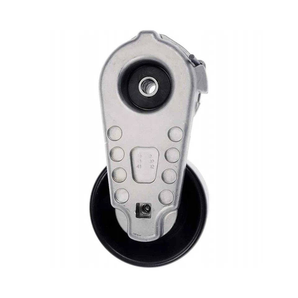 For Ford F-250/F-350 Super Duty 2008-2010 Accessory Drive Belt Tensioner | Steel - Image 3 of 4