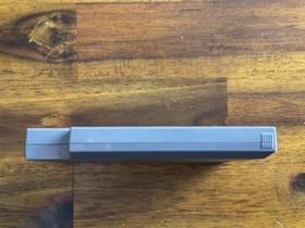 Arkanoid Nintendo NES Cleaned/Tested