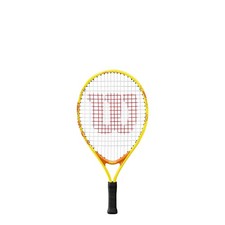WILSON US Open Junior/Youth Recreational Tennis Rackets Yellow/Orange 19