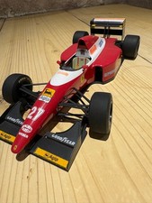 Minichamps 1/18 Ferrari F93A #27 J•Alesi No outer box