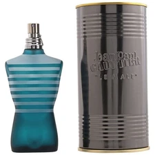 Le Male by Jean Paul Gaultier JPG Cologne for Men 4.2 oz Brand New In Box