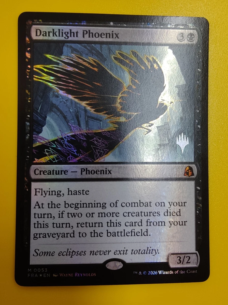 Magic: The Gathering Individual Trading Card Games in French