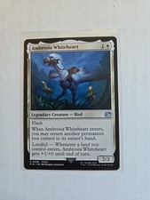 Ambrosia Whiteheart #6 Prices | Magic Final Fantasy | Magic Cards Ambrosia Whiteheart #6 Prices | Magic Final Fantasy | Magic Cards