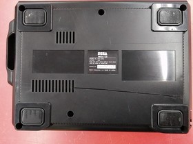 SEGA Genesis Mega Drive Mega CD Console Only Japan NTSC-J HAA-2910 HAA-2510