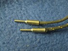 Antique Brandes Superior Matched Tone headset — photo 8