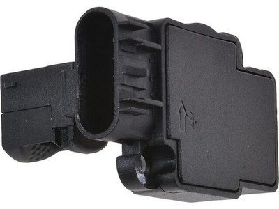 API Mass Air Flow Sensor fits Cadillac Escalade EXT 2009-2013 72BFRP