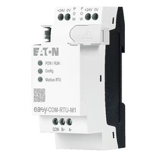Eaton Easy-Com-Rtu-M1 Programmable Logic