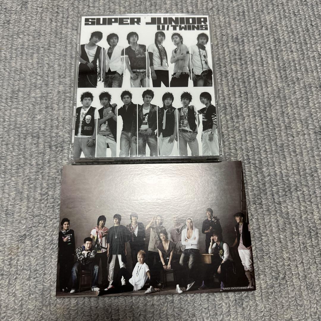K-POP・アジア SUPER JUNIOR CD DVD K-POP・アジア SUPER JUNIOR SUPERSHOW7 DVD SUPER JUNIOR SUPER