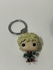 NUEVO LLAVERO FUNKO POP MY HERO ACADEMIA BAKUGO