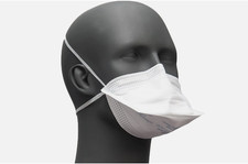 300 ct. ProGear RP88020 N95 Filter Respirator & Surgical Mask - Size REGULAR