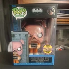 Funko Pop Digital DC Batman Professor Pyg #374 LE 1900 Pieces Exclusive