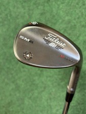 Titleist Vokey SM6 56.08M Sand Wedge Steel Grey Dynamic Gold Shaft RH