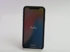 Apple iPhone XR - 128 GB - Black (Unlocked) for sale online | eBay
