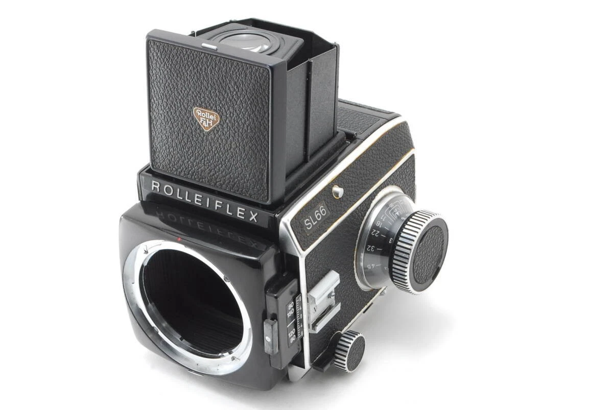 rolleiflex sl66 products for sale | eBay