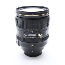 Nikon AF-S NIKKOR 24-120mm F/4G ED VR Nikon F mount 44