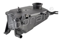 Topran AusgleichsbehäLter KüHlmittel 721 996 FüR Peugeot CitroËN 1C 1A Saxo 106