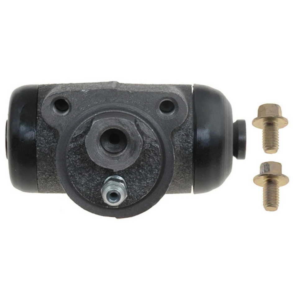 Frenos Raybestos 2 piezas cilindro de rueda de freno de tambor trasero para Dodge Dakota 2005-2010 Foto 3 de 4