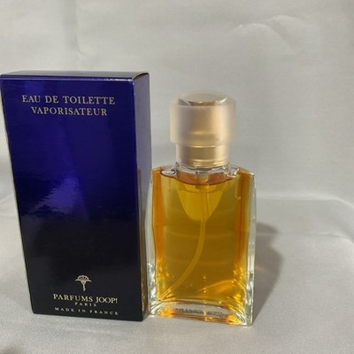 JOOP! FEMME BY PARFUMS JOOP 1.7 Fl.oz. EDT Spray / VINTAGE | eBay