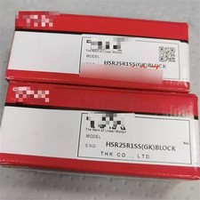 ONE THK HSR25R1SS HSR25R 1SS linear guide sli...