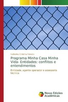 Catharina Christina Teixeira | Programa Minha Casa Minha Vida- Entidades:...