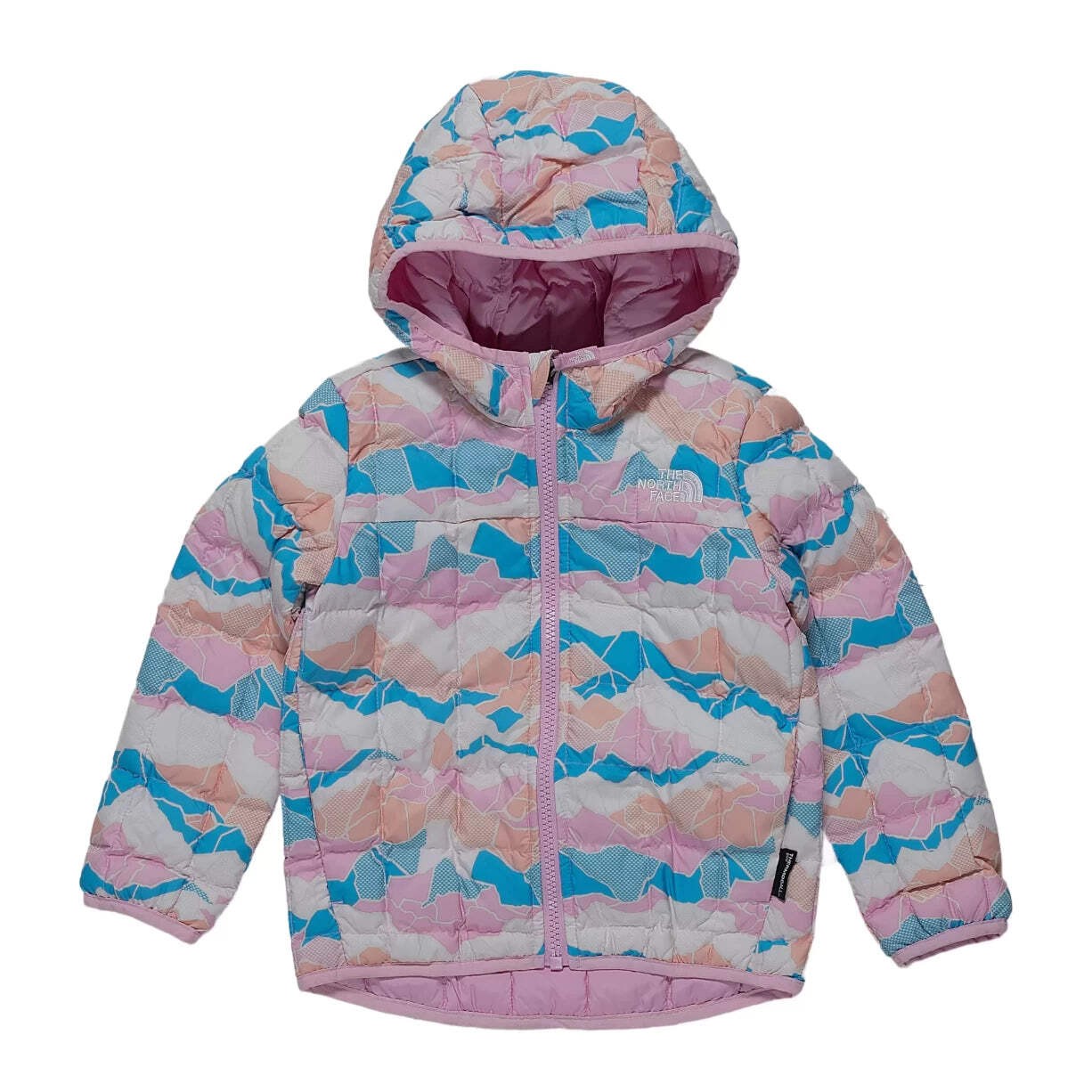 The North Face Td Thermo Eco Hoody - Toddler