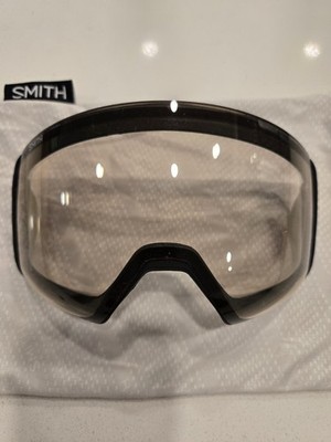 New Smith 4D Mag Chromapop Storm Amber Replacement Goggle Lens